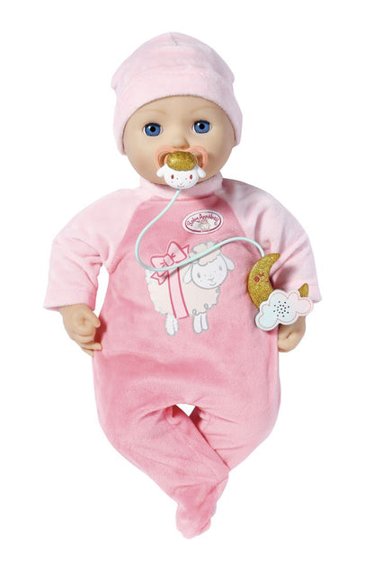 Baby Annabell Sweet Dreams Dummy 43cm