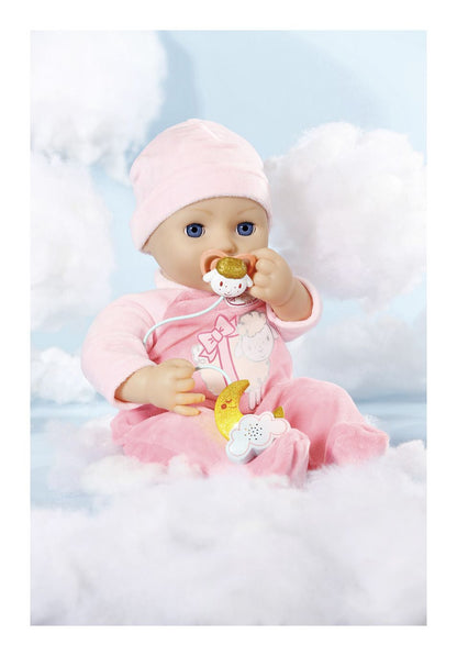 Baby Annabell Sweet Dreams Dummy 43cm