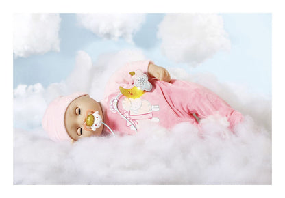 Baby Annabell Sweet Dreams Dummy 43cm