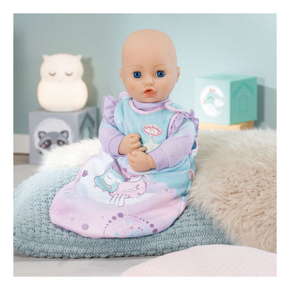 Baby Annabell Sweet Dreams Sleeping Bag