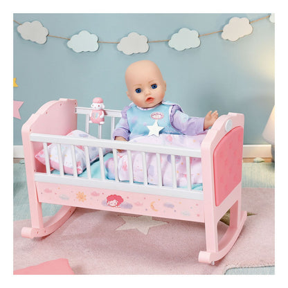 Baby Annabell Sweet Dreams Sleeping Bag