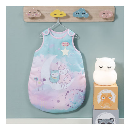 Baby Annabell Sweet Dreams Sleeping Bag