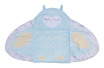 Baby Annabell Sweet Dreams Swaddle Bag