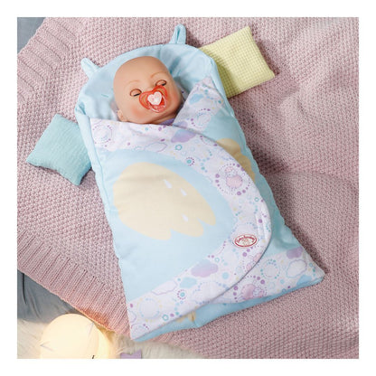 Baby Annabell Sweet Dreams Swaddle Bag