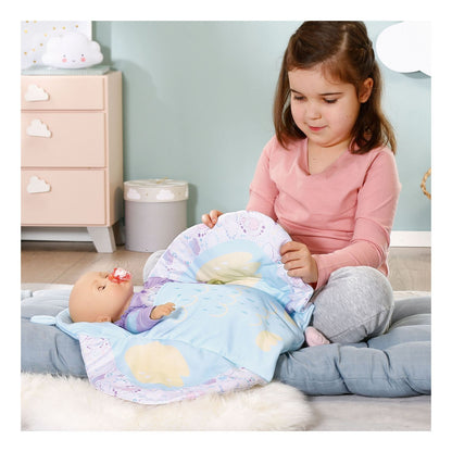 Baby Annabell Sweet Dreams Swaddle Bag