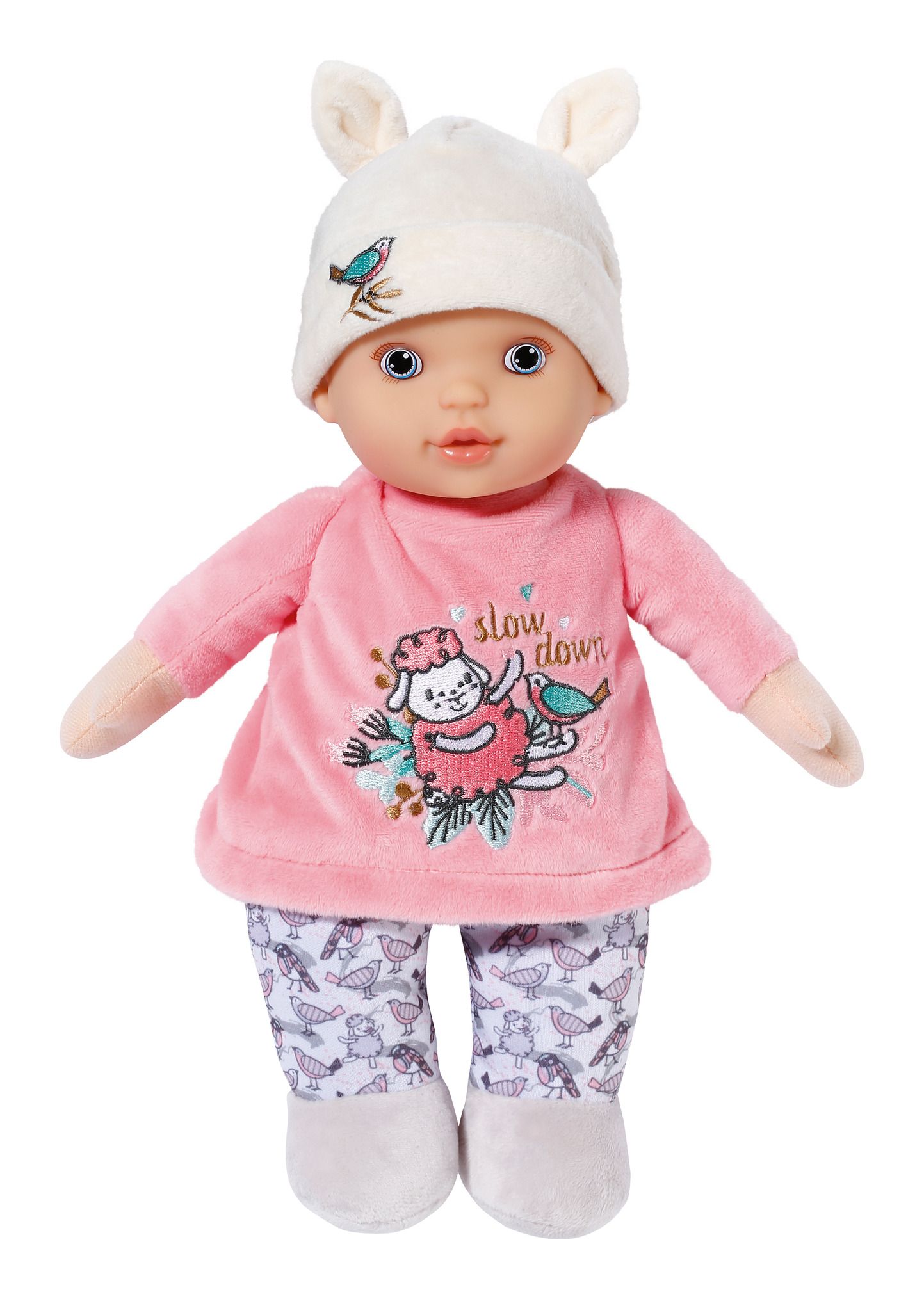 Baby Annabell Sweetie for babies 30cm