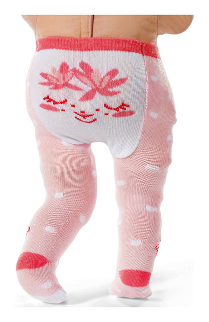 Baby Annabell Tights & Socks 2 Assorted 43cm