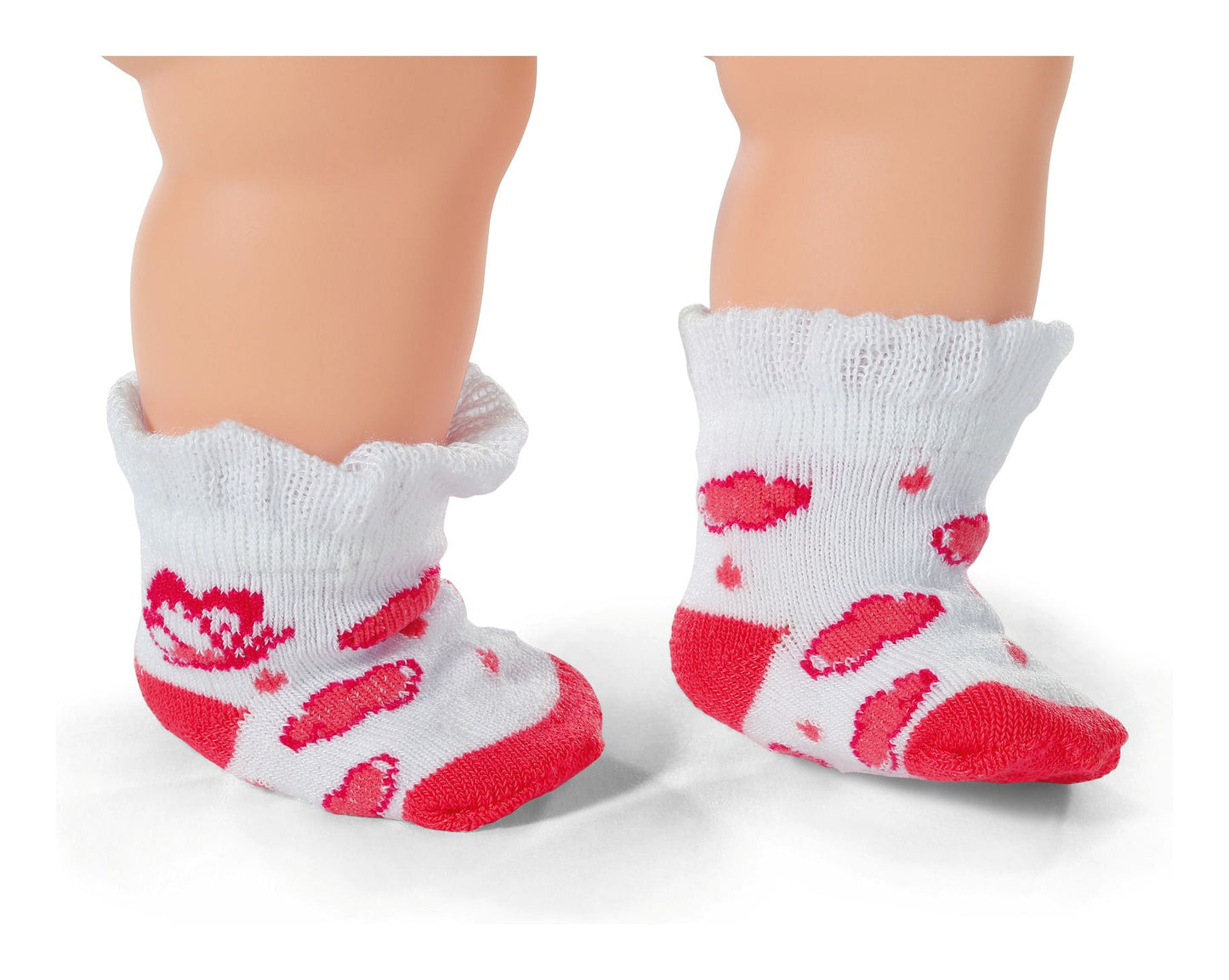 Baby Annabell Tights & Socks 2 Assorted 43cm