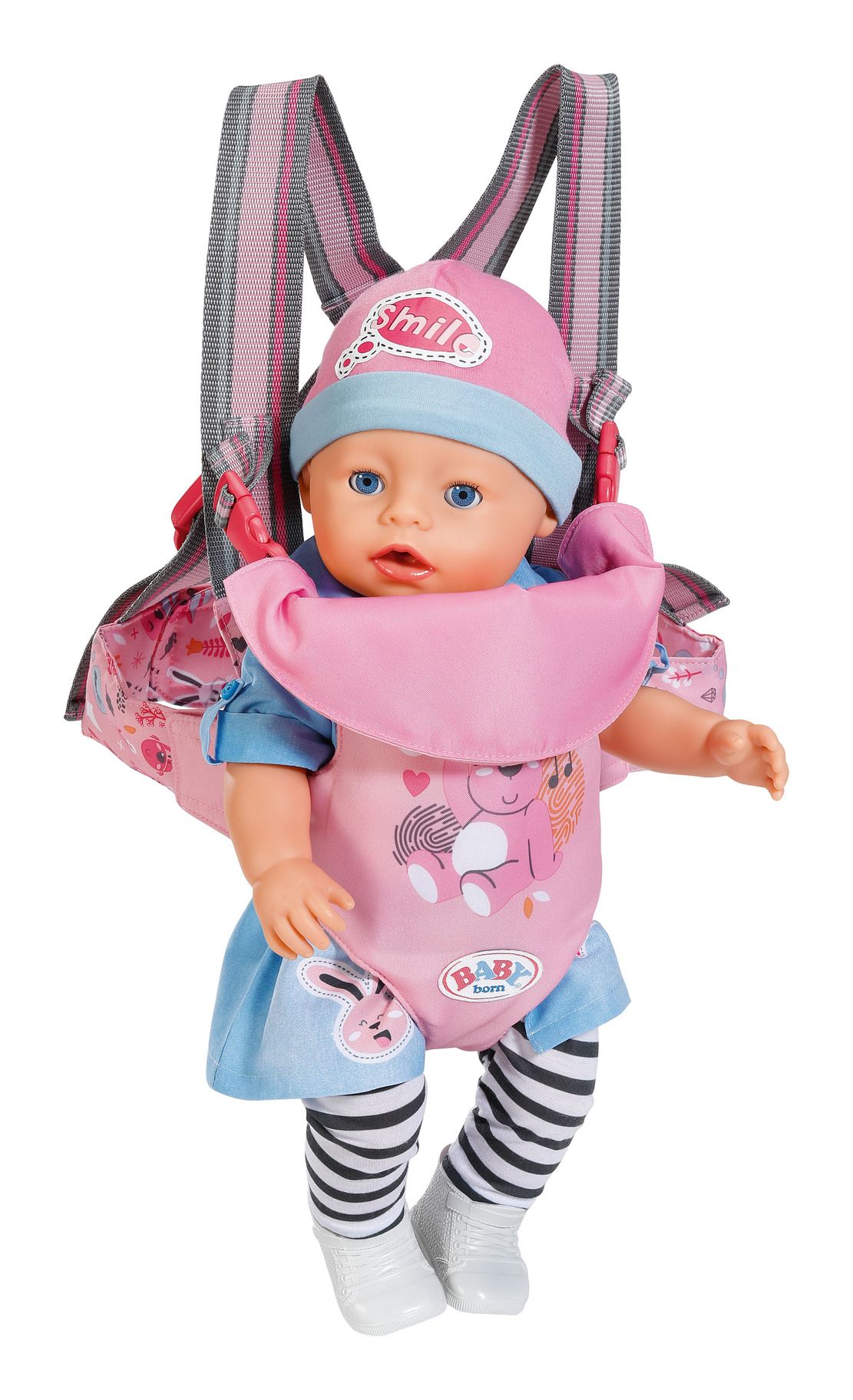 Baby Born Baby Carrier