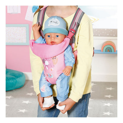 Baby Born Baby Carrier