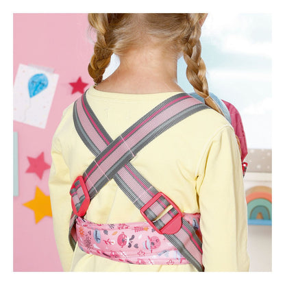 Baby Born Baby Carrier