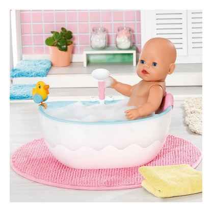 Baby Born Bath Bathtub