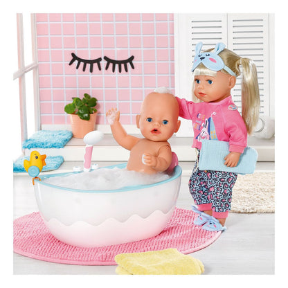 Baby Born Bath Bathtub