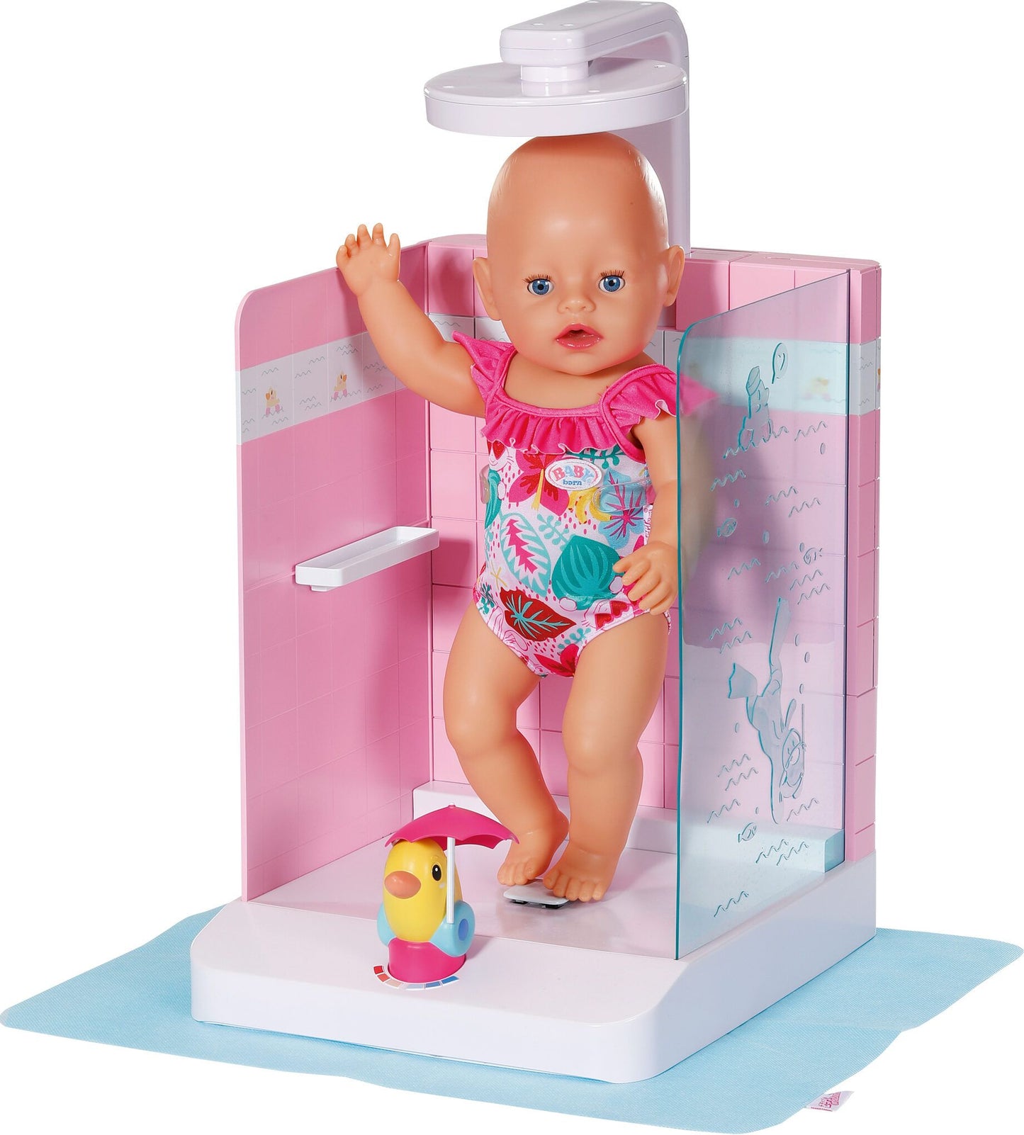 BABY born Bath Walk in Shower