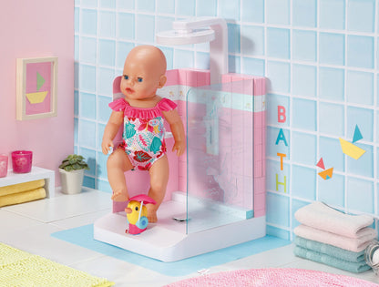 BABY born Bath Walk in Shower