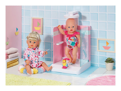 BABY born Bath Walk in Shower