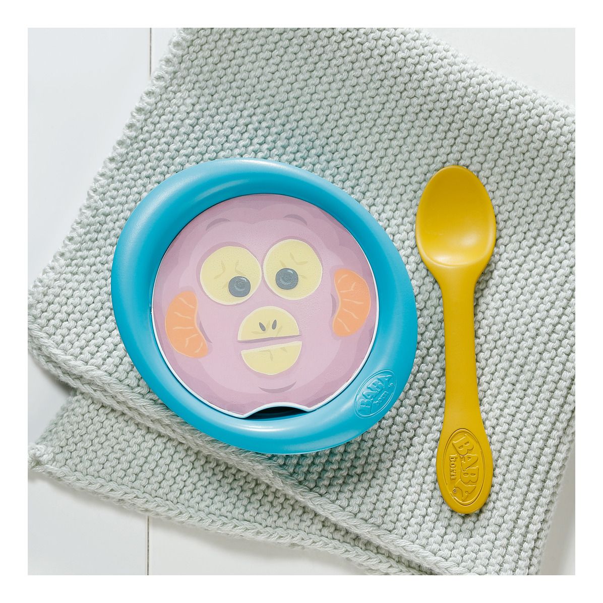 Baby Born Feeding Set 43cm