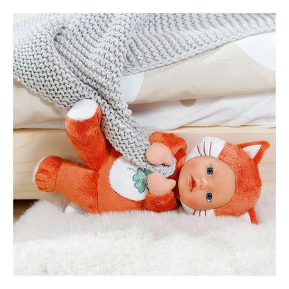 Baby Born for babies Fox 26cm