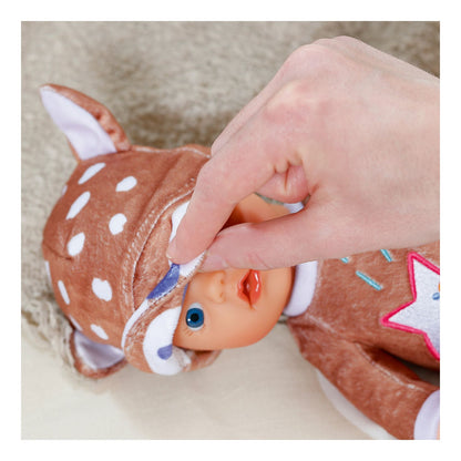 Baby Born for babies Sleepy Deer 30cm