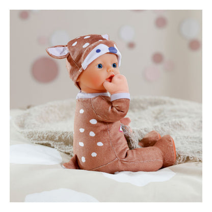 Baby Born for babies Sleepy Deer 30cm