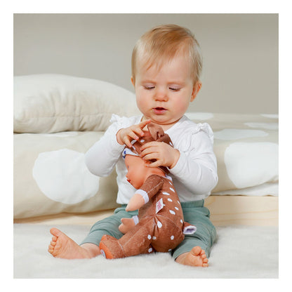 Baby Born for babies Sleepy Deer 30cm