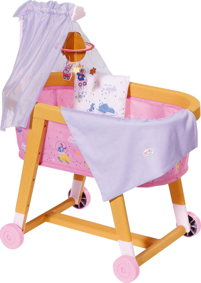 BABY Born Good Night Bassinet