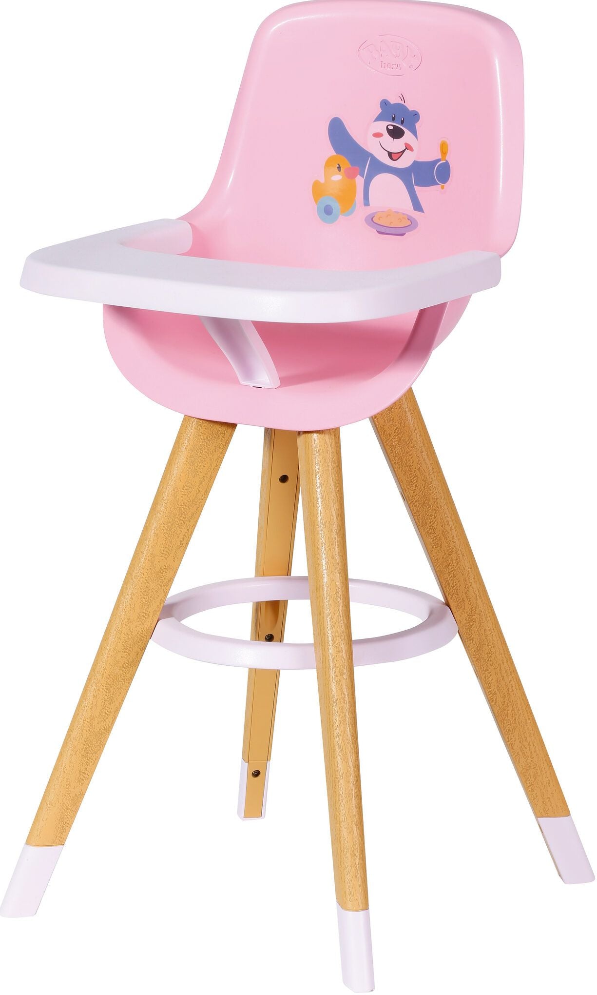 Baby Born Highchair