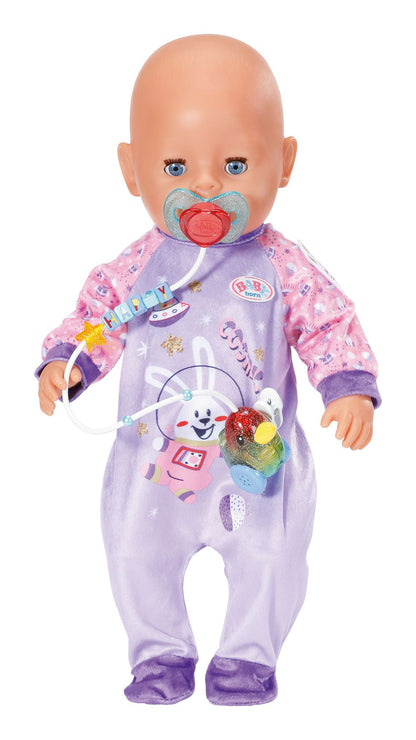 Baby Born Interactive Magic Dummy 43cm