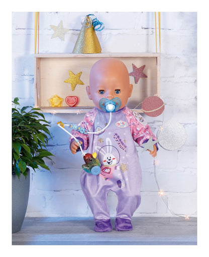 Baby Born Interactive Magic Dummy 43cm