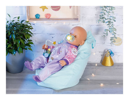 Baby Born Interactive Magic Dummy 43cm