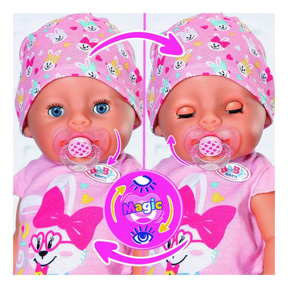 Baby Born Magic Girl 43cm