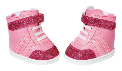 BABY Born Sneakers Pink 43cm