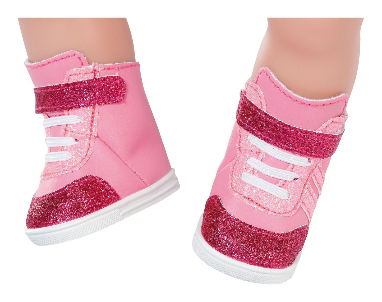 BABY Born Sneakers Pink 43cm