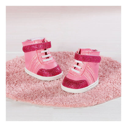 BABY Born Sneakers Pink 43cm