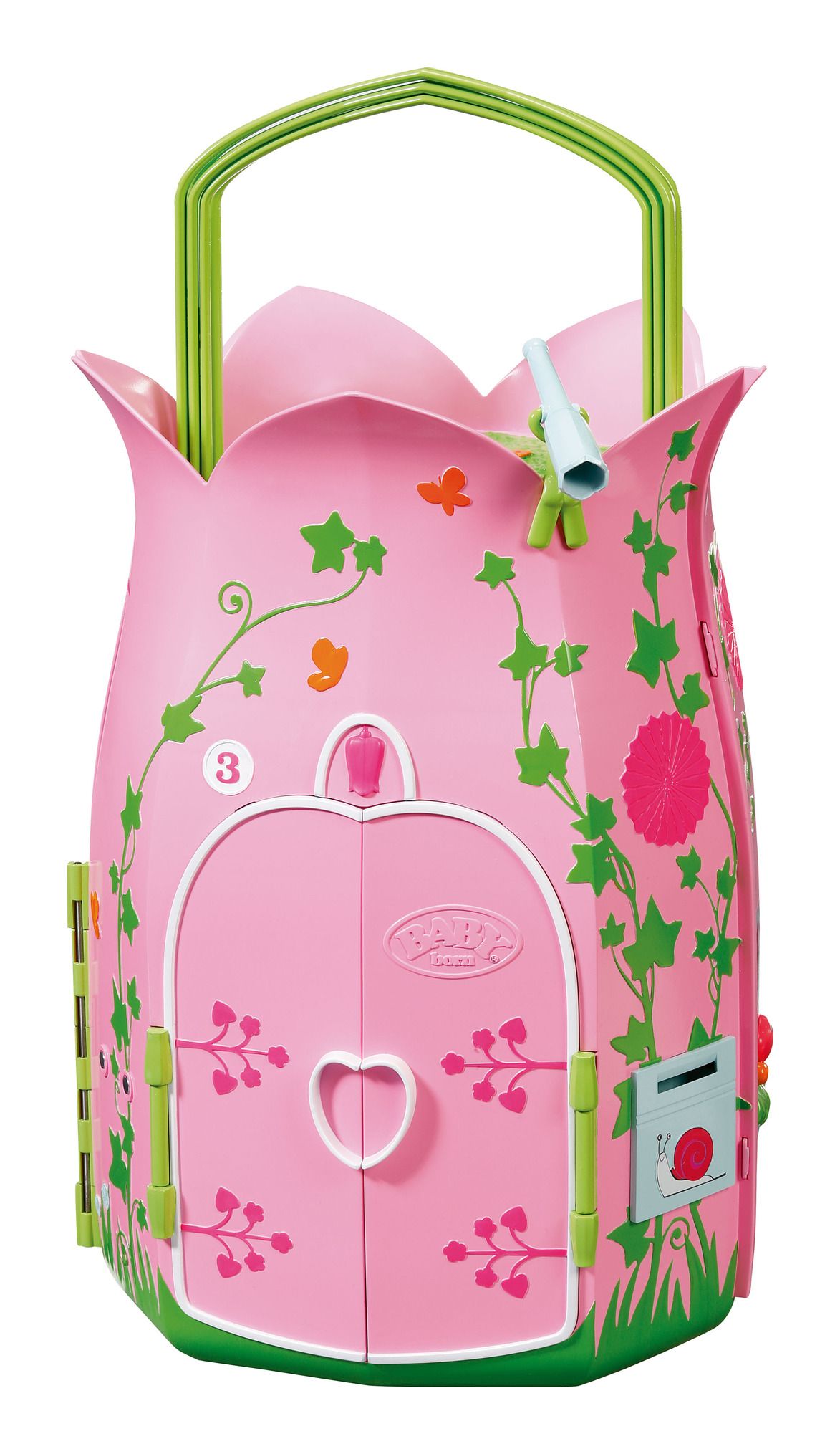 Baby Born Storybook Cottage