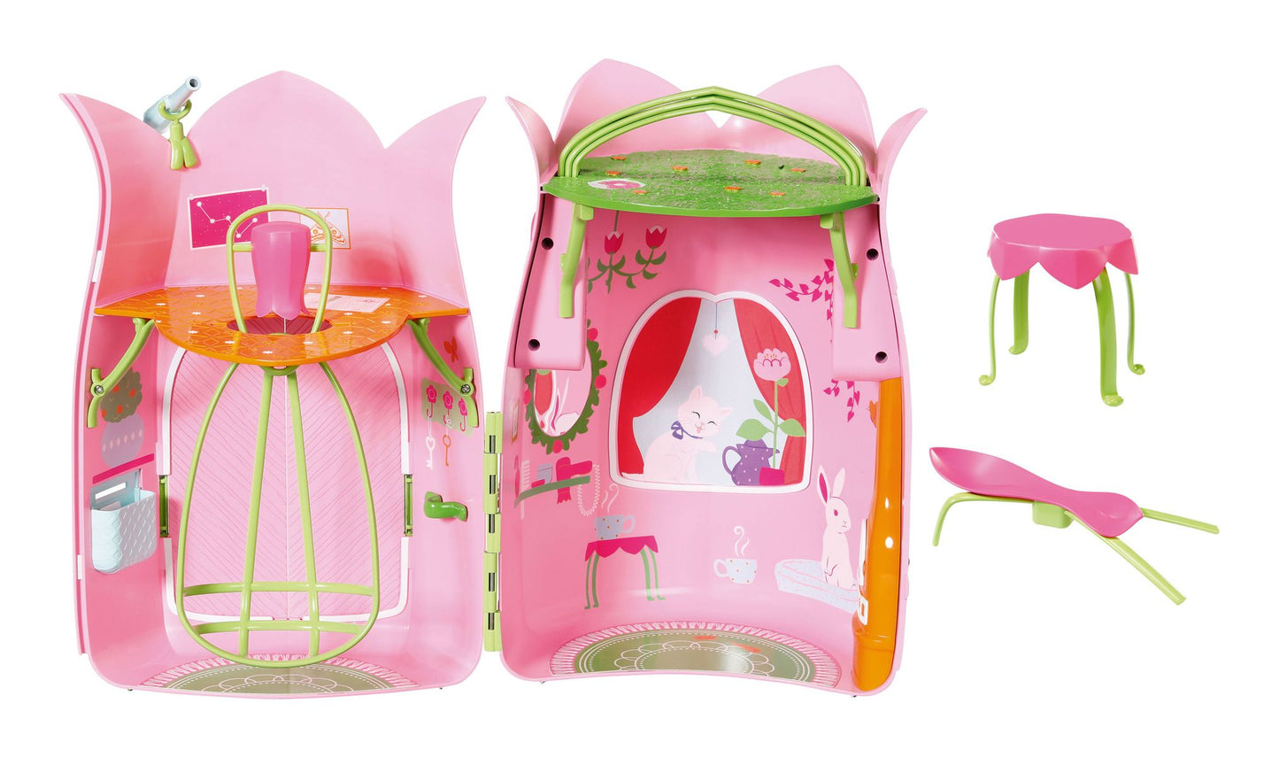 Baby Born Storybook Cottage