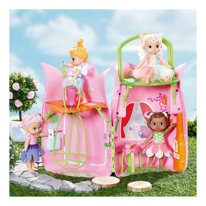 Baby Born Storybook Cottage