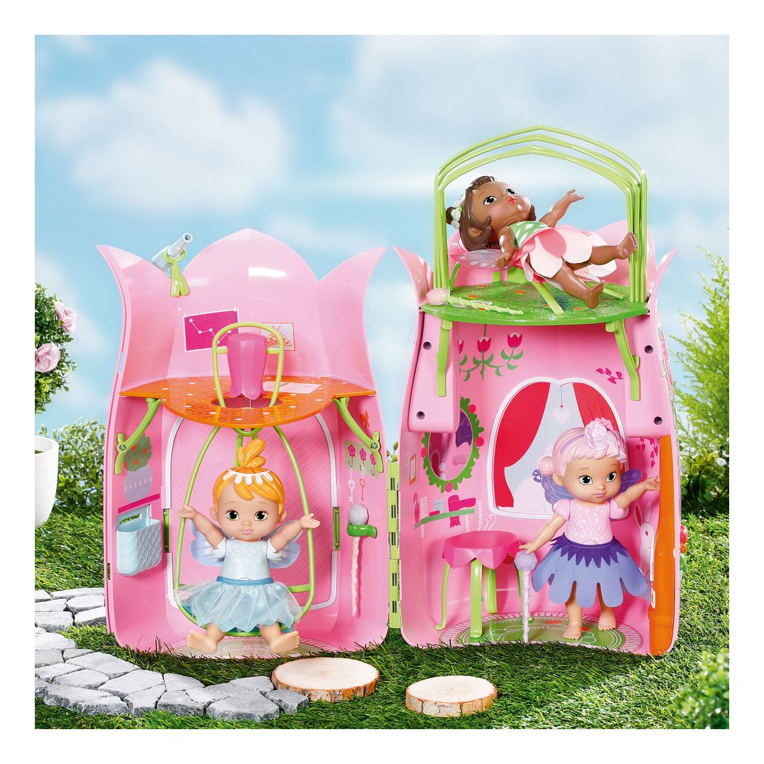 Baby Born Storybook Cottage