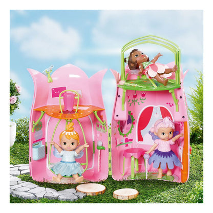 Baby Born Storybook Cottage