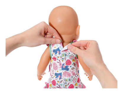 Baby Born Swimsuits 2 Assorted 43cm