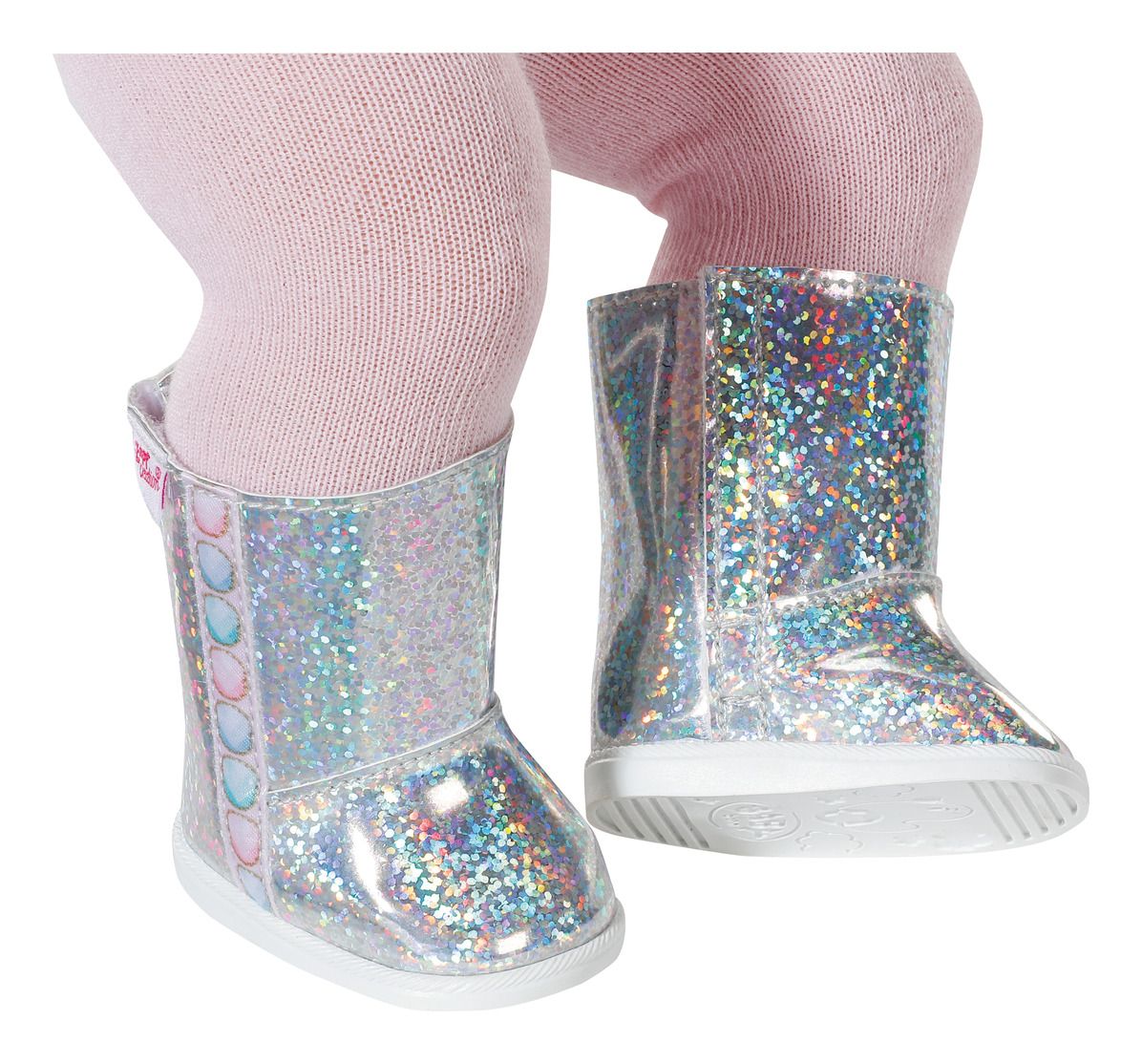 BABY born Winterboots High 43cm