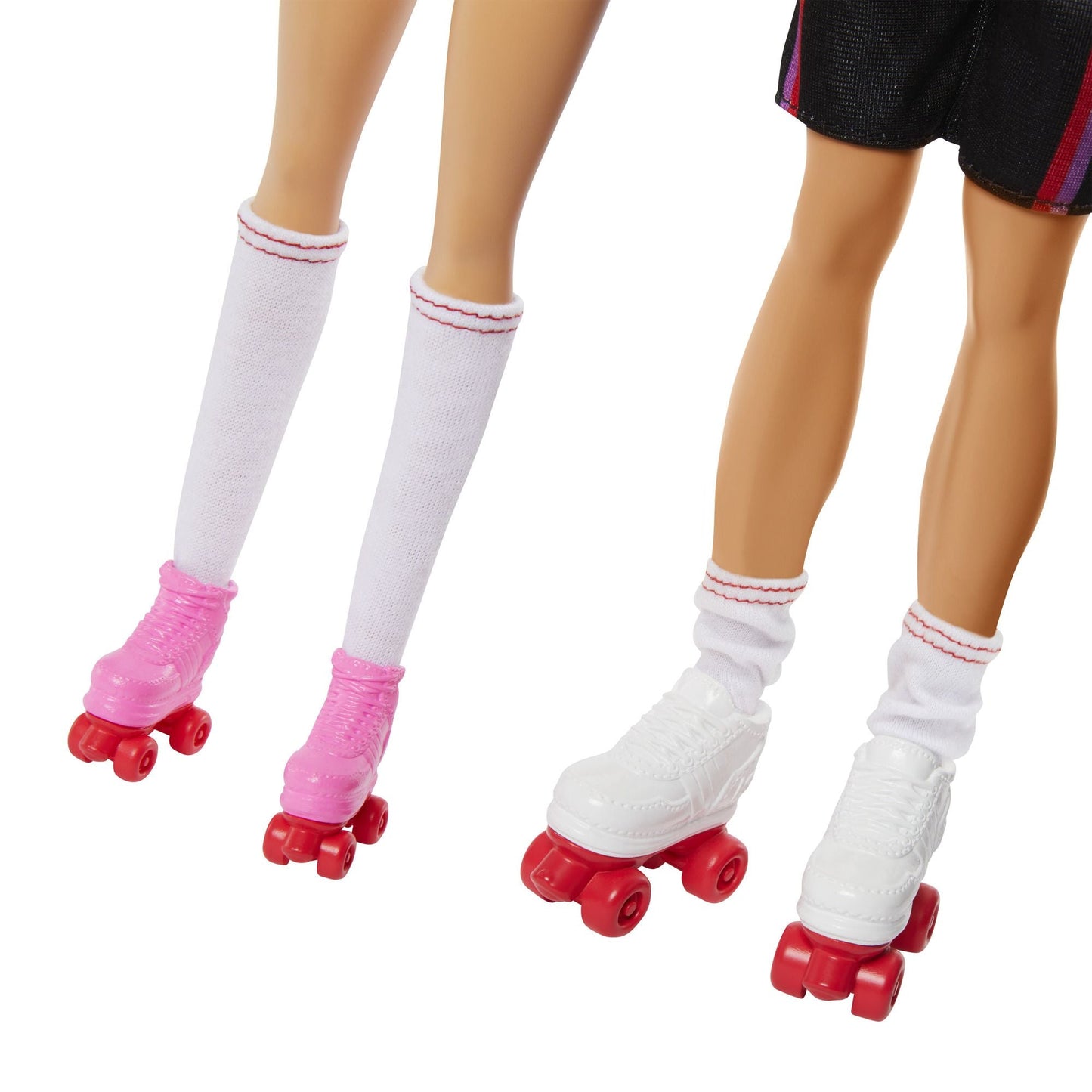 Barbie 65th Ann Barbie & Ken Fashionista 2-Pack