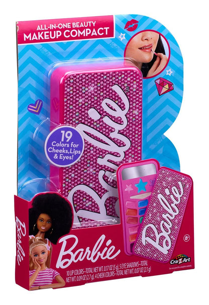 Barbie Beauty Compact