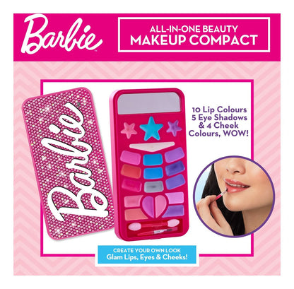 Barbie Beauty Compact