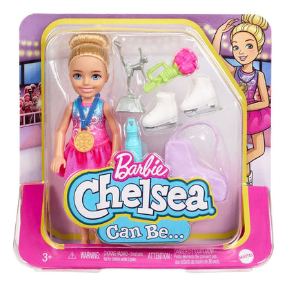 Barbie Chelsea Can Be Doll