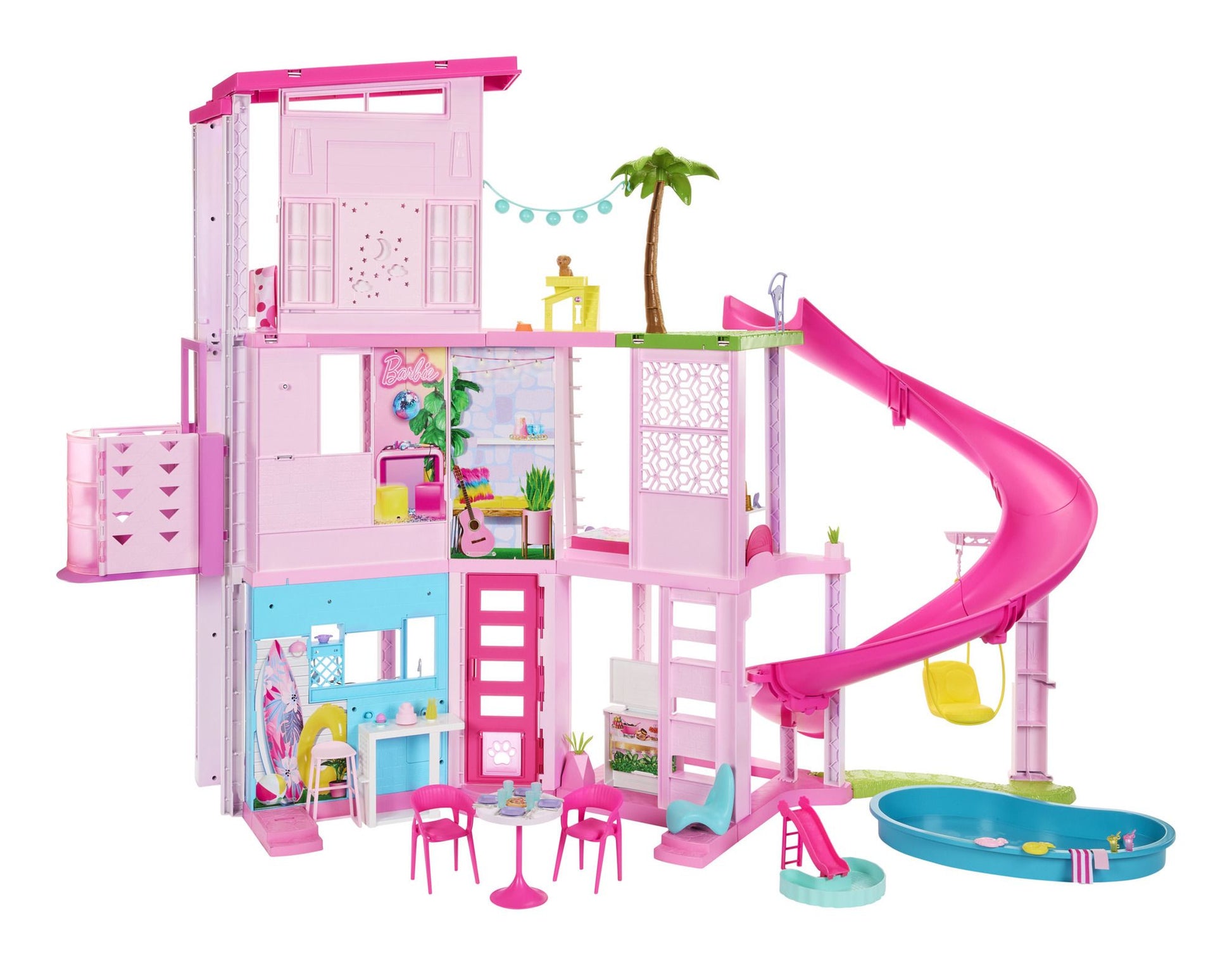 Barbie Dreamhouse