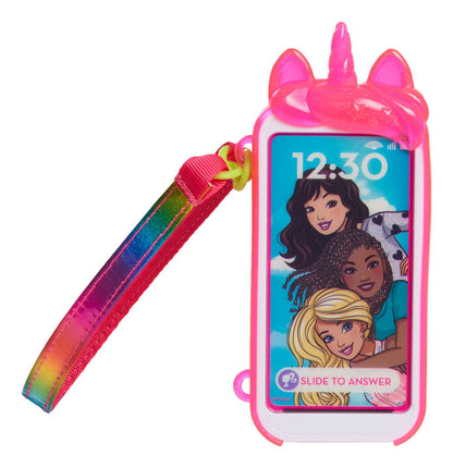 Barbie Fashion Phone Set