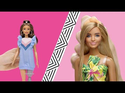 Barbie Fashionista Dolls Assorted