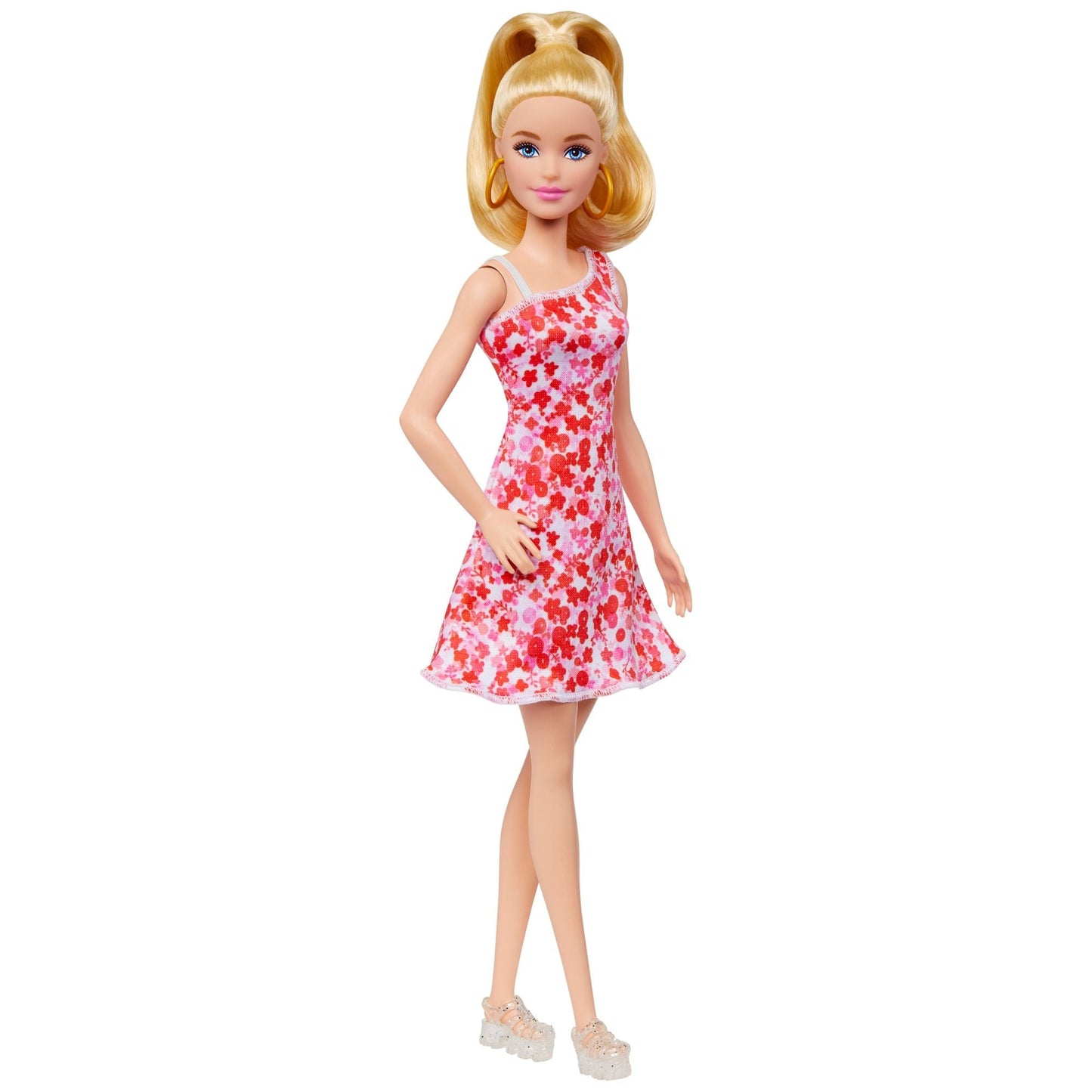 Barbie Fashionista Dolls Assorted