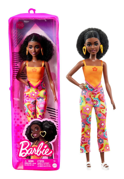 Barbie Fashionista Dolls Assorted